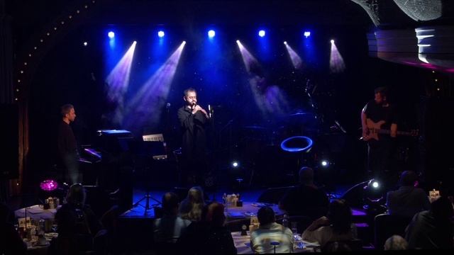 Дудук-бэнд Виталий Погосян Москва 23 июня 2024 смотреть онлайн