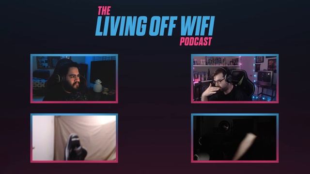Will Valorant KILL CS:GO As The Next King of FPS Game!!??: Living Off WiFi #9 смотреть онлайн