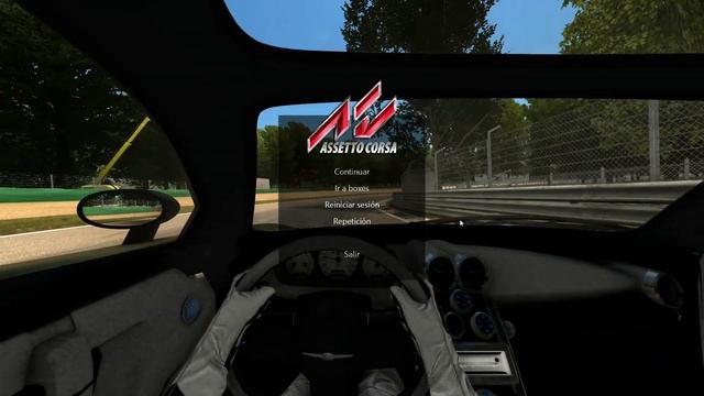 Chrysler ME Four Twelve 2004