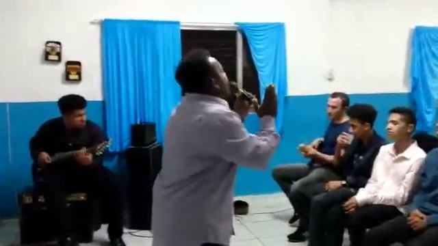 Robson Lima o foguinho смотреть онлайн