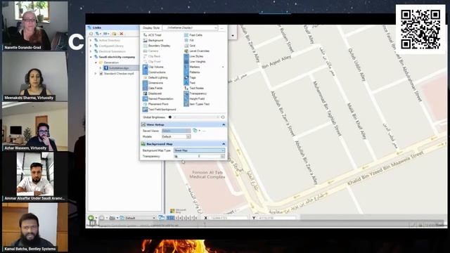 MicroStation FireSide Session 5 смотреть онлайн