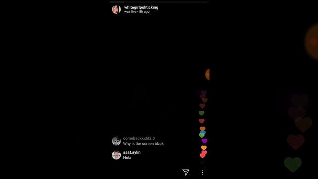 ALEXIS TEXAS INSTAGRAM LIVE