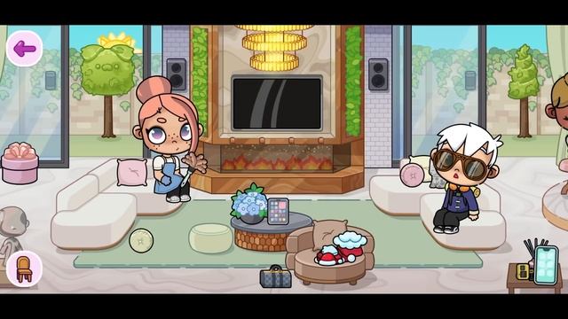 HARI INI UPDATE MANSION HOUSE MAKER ? JAM BERAPA DAN KAPAN ?, AVATAR WORLD PAZU смотреть онлайн