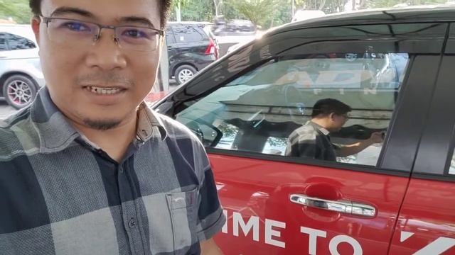 REVIEW DAIHATSU ROCKY - KUNCI TINGGAL DIMOBIL PINTU TERKUNCI "FAKTA ATAU BUKAN" смотреть онлайн