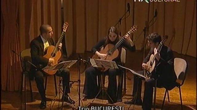 classical guitar trio смотреть онлайн