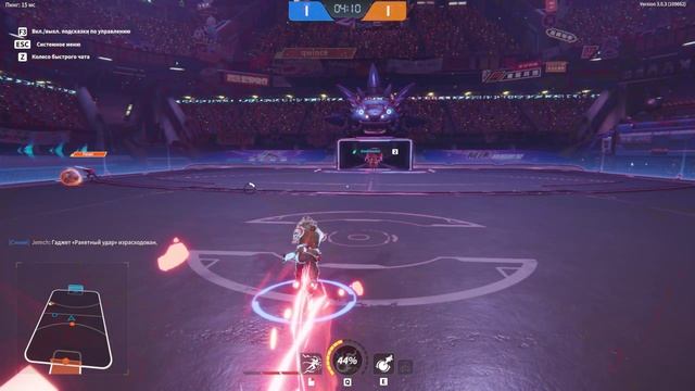 Superball (СуперБол) Побеждаем Проф игроков.Эпичные матчи!!! смотреть онлайн