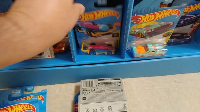 Hot Wheels Hunting! Best Hunt Of 2021!