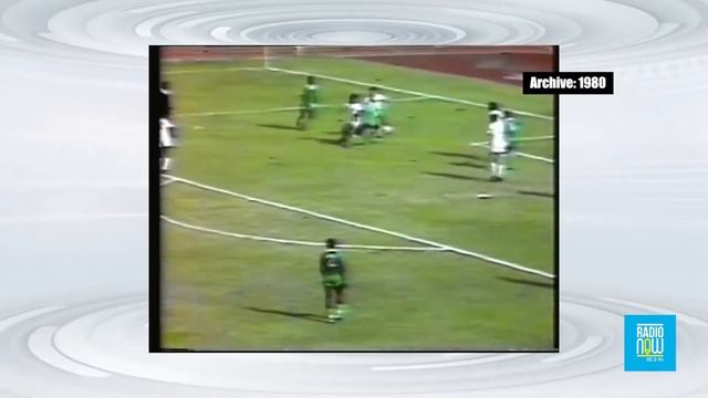 A Radio Now Exclusive: The Super Eagles Return To Their Nest смотреть онлайн