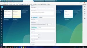 Базовая автоматизация в CRM Битрикс24