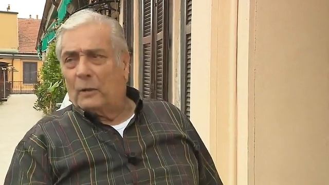 4 maggio 2022 - Intervista a Giancarlo Peroncini, il Pelé, su Rai3 смотреть онлайн
