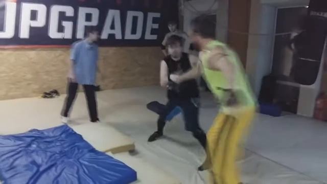 LHL Wrestling "Extreme Rumble" (19.03.2016) смотреть онлайн