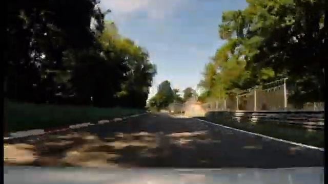 GoPro Hero 3+ Silver: Alfa Romeo GT in Monza смотреть онлайн