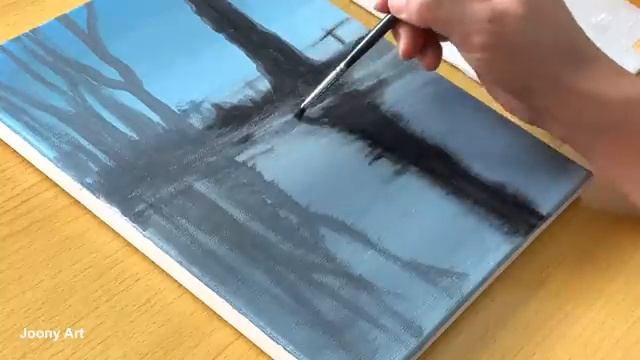 Рисуем поэтапно. смотреть онлайн