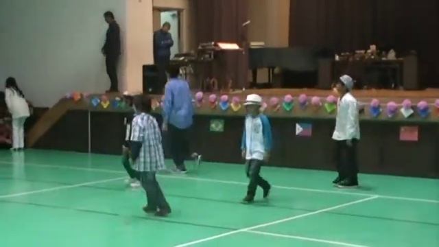 gangan style com Tadashi e tsuyoshi смотреть онлайн