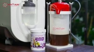 Кислородные коктейли в фитнес клубе | Купить в интернет магазине Raseia.RU