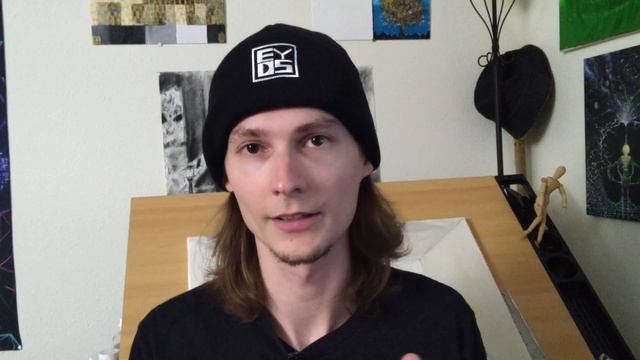 The Story Behind The Painting | Episode 3 Hermes Surveys смотреть онлайн
