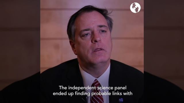 Robert Bilott: The Lawyer Who Was Dubbed 