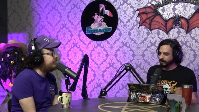 E169: La Sala de la Infamia de los Papas смотреть онлайн