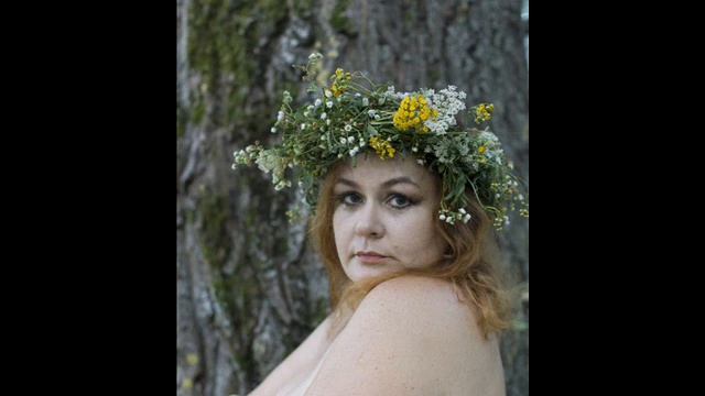 Ой. одна я, одна...М. Лисенко смотреть онлайн