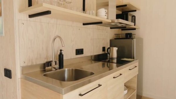 Apart «Family Room»