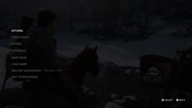 VR The Last of Us Part2 ep1 смотреть онлайн