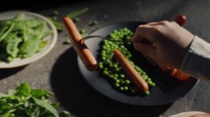 🍴🌟 Деликайзер: Ваш помощник в кулинарии!