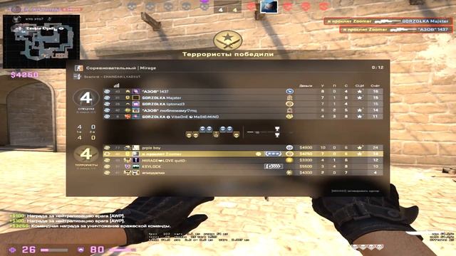 Squeeze / cs:go смотреть онлайн