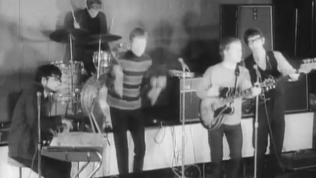 Do Wah Diddy Diddy - Manfred Mann