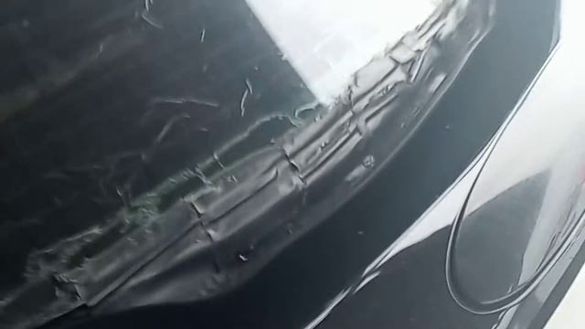 Chrysler Sebring convertible top repair flex tape update смотреть онлайн