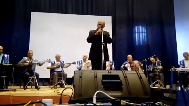 Армянские эскизы, исполняет заслуженный деятель искусств республики Артур Есаян смотреть онлайн