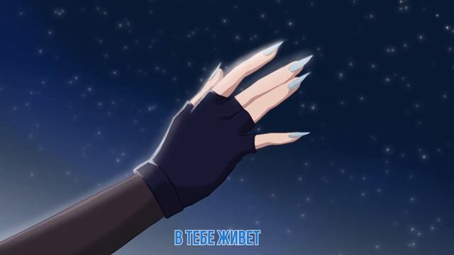 YOASOBI – IDOL (アイドル)【RUS Cover】