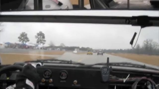 24 Hours of Lemons: Alfa Romeo Milano смотреть онлайн