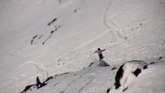 OpenCup 2010 смотреть онлайн