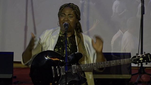 Youth Anniversary- Myriam The Yearning "The War on Grace" Day 4 смотреть онлайн