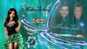 Modern Talking - Geronimo's Cadillac  '2023»