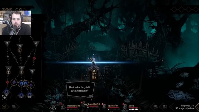 Return to Form (Baer Plays Darkest Dungeon II) смотреть онлайн