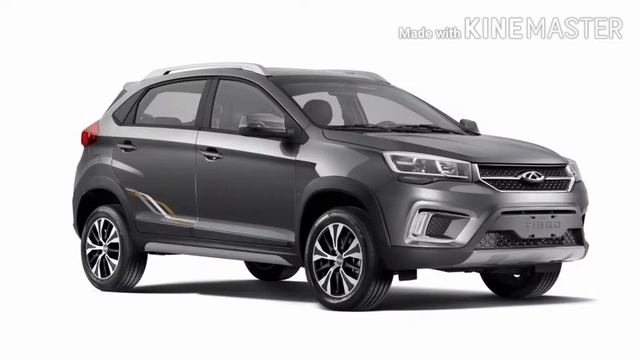 شيري تغازل السوق الجزائرية بأحدث سياراتها وارخصها chery TIGGO 2 الجديدة 2021 смотреть онлайн