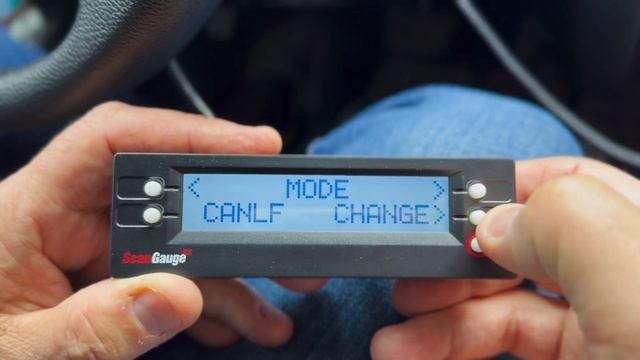 Scan Gauge II How To Transmission Temp Honda Ridgeline Passport Pilot C-RV CampingRandy TFT ATF CV смотреть онлайн