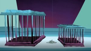 Сбор злодеев: Кризалис, Тирэк, Кози, Сомбра (MLP: Сезон 9, Эпизод 1) | НА РУССКОМ