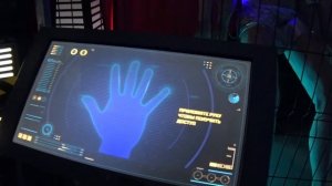 Выставка Корпорация Инопланетян Альметьевск