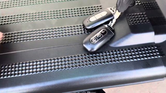 Электро чопер Ikingi 4000w смотреть онлайн