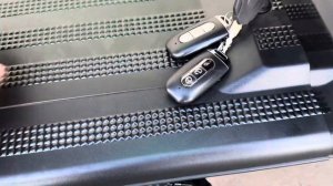 Электро чопер Ikingi 4000w