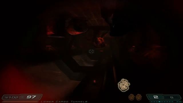 Doom 3 RoE - Part 19 - Good 'nuff смотреть онлайн