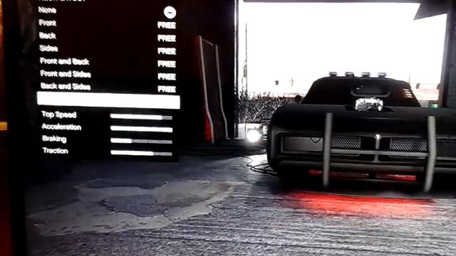 Gta 5 next gen pimp my ride ep. 1 Duke of Death смотреть онлайн