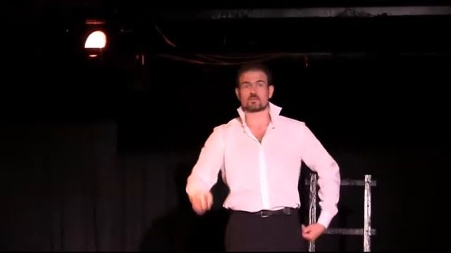 Монолог Гамлета смотреть онлайн