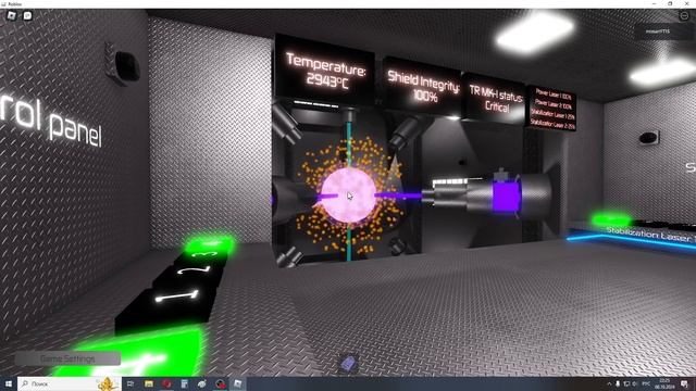 Играю в DominiCorporated Research Complex. Читать описание.