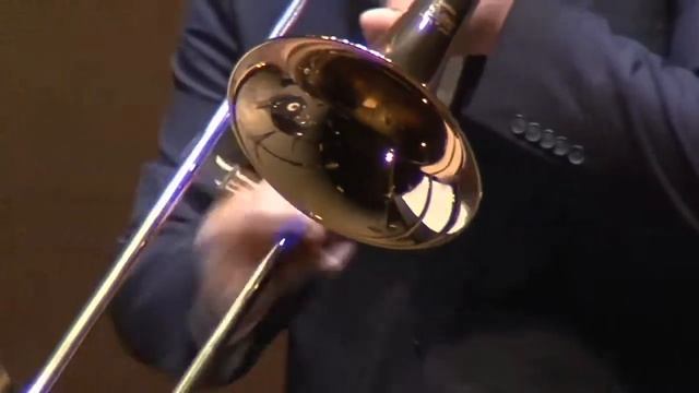 Brandt Brass Ensemble,Benny Golson 