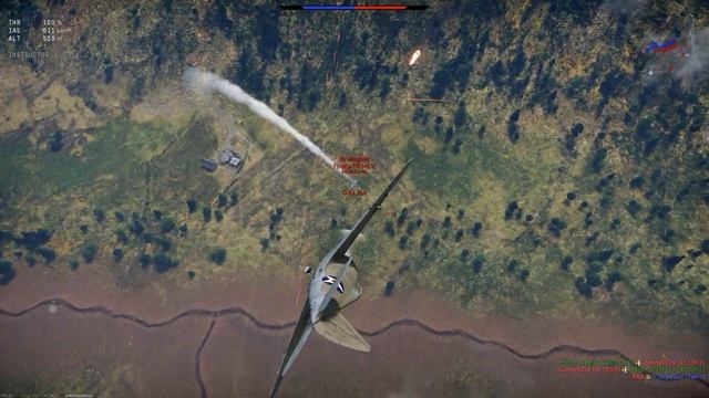 War Thunder AIR USA BR3 0 23 JAN 2022 06 09 12 03 смотреть онлайн