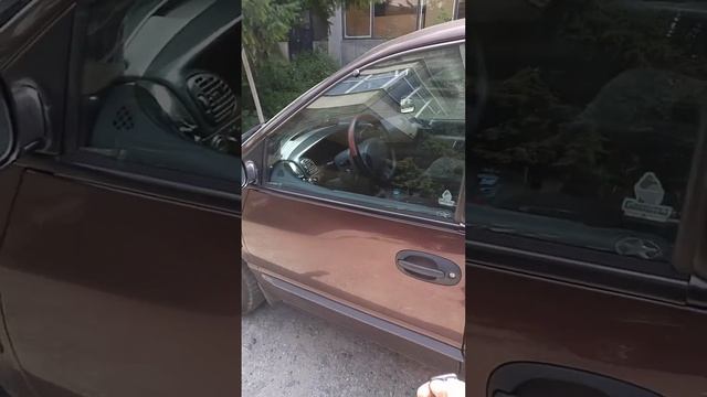 Крайслер вояджер смотреть онлайн