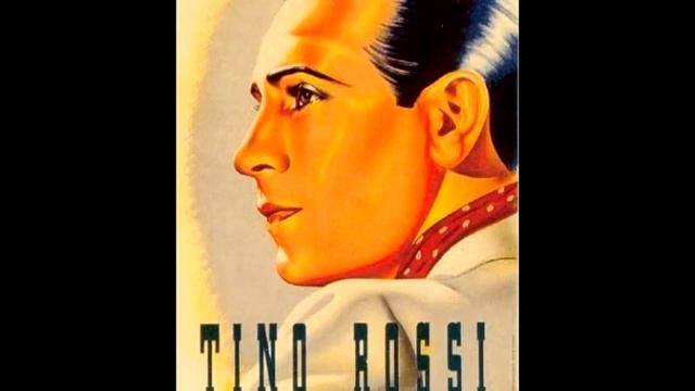 Tino Rossi - J'Attendrai смотреть онлайн
